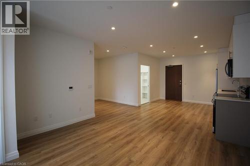 525 New Dundee Road Unit# 306, Kitchener, ON - Indoor