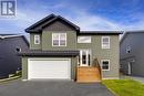 90 Lasalle Drive, Mount Pearl, NL  - Outdoor With Exterior 