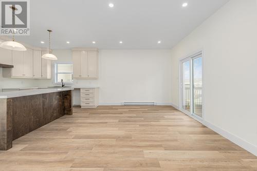 90 Lasalle Drive, Mount Pearl, NL - Indoor Photo Showing Kitchen