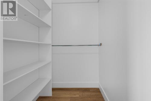 90 Lasalle Drive, Mount Pearl, NL - Indoor With Storage