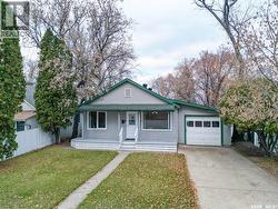 518 20th STREET E  Prince Albert, SK S6V 1L3