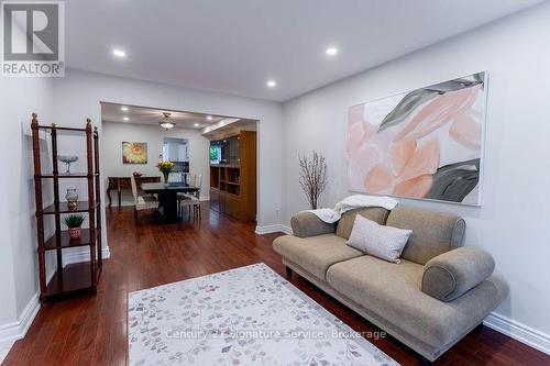 5580 Millbrook Lane, Mississauga, ON - Indoor