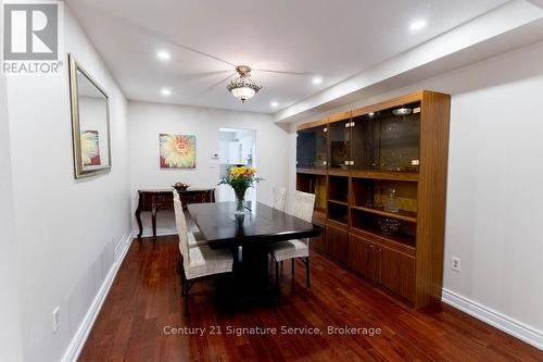 5580 Millbrook Lane, Mississauga, ON - Indoor Photo Showing Other Room