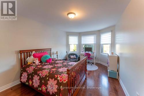 5580 Millbrook Lane, Mississauga, ON - Indoor Photo Showing Bedroom