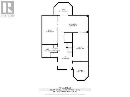 5580 Millbrook Lane, Mississauga, ON - Other