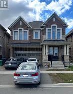 132 RUSSELL CREEK DRIVE  Brampton, ON L6R 4B4