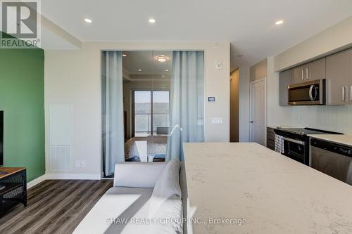 1015 - 15 Queen Street S, Hamilton, ON - Indoor