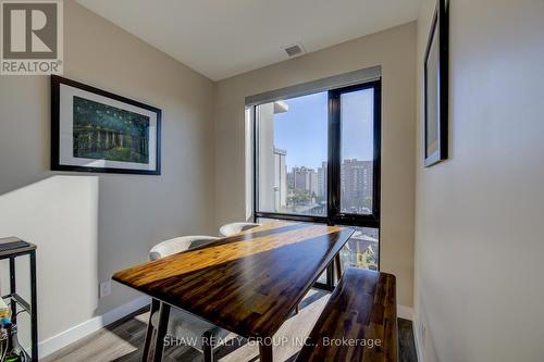 1015 - 15 Queen Street S, Hamilton, ON - Indoor