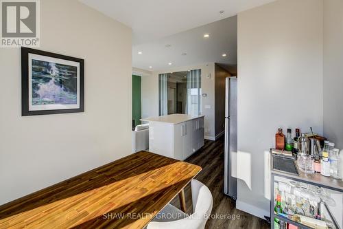 1015 - 15 Queen Street S, Hamilton, ON - Indoor Photo Showing Other Room