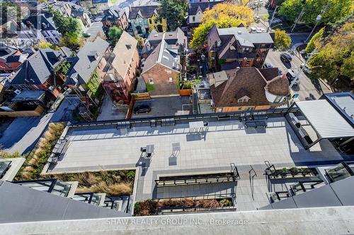 1015 - 15 Queen Street S, Hamilton, ON - Outdoor With View