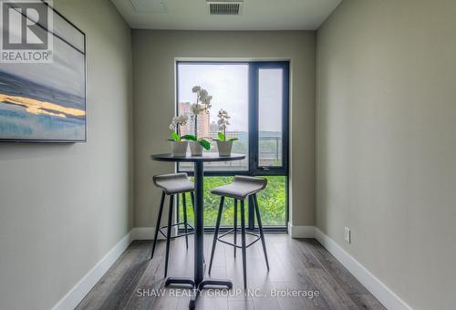 1015 - 15 Queen Street S, Hamilton, ON - Indoor Photo Showing Other Room