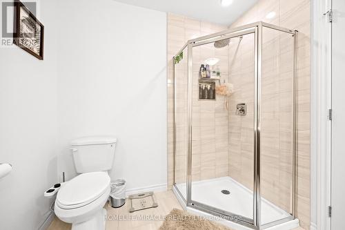 58 June Callwood Way, Brant, ON - Indoor Photo Showing Bathroom