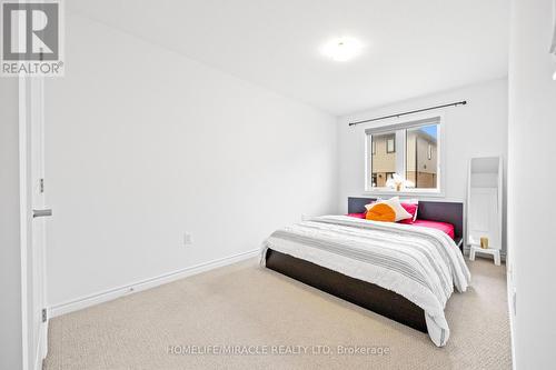 58 June Callwood Way, Brant, ON - Indoor Photo Showing Bedroom