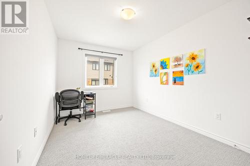 58 June Callwood Way, Brant, ON - Indoor