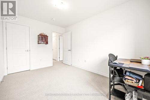 58 June Callwood Way, Brant, ON - Indoor