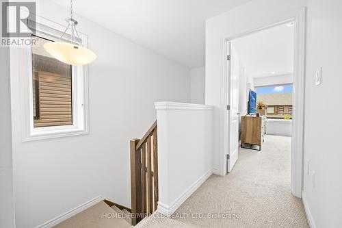 58 June Callwood Way, Brant, ON - Indoor Photo Showing Other Room