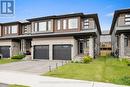 58 June Callwood Way, Brant, ON  - Outdoor With Facade 