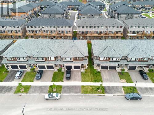 58 June Callwood Way, Brant, ON - 