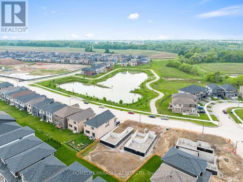 58 June Callwood Way, Brant, ON - Outdoor With View