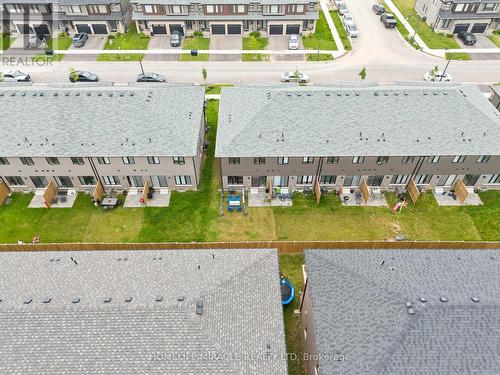 58 June Callwood Way, Brant, ON - Outdoor With View