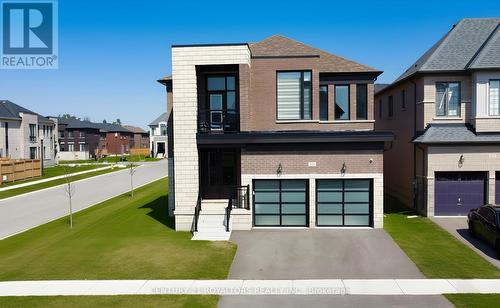 1219 UPPER THAMES DRIVE  Woodstock, ON N4T 0M8