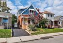 46 Weir Street S, Hamilton, ON  - Outdoor With Facade 