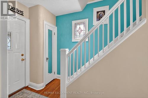 46 Weir Street S, Hamilton, ON - Indoor Photo Showing Other Room