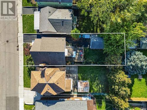 46 Weir Street S, Hamilton, ON - 