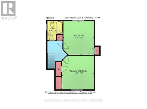 46 Weir Street S, Hamilton, ON - Other