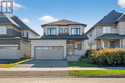 251 JOSHUA STREET  Ottawa, ON K1W 0H3