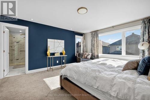251 Joshua Street, Ottawa, ON - Indoor Photo Showing Bedroom