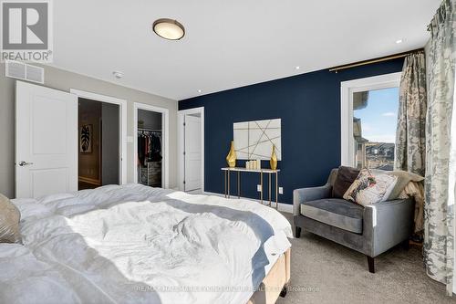 251 Joshua Street, Ottawa, ON - Indoor Photo Showing Bedroom