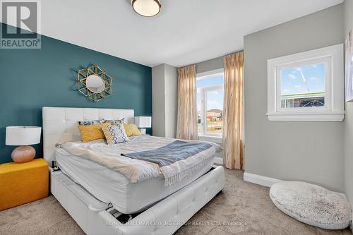 251 Joshua Street, Ottawa, ON - Indoor Photo Showing Bedroom
