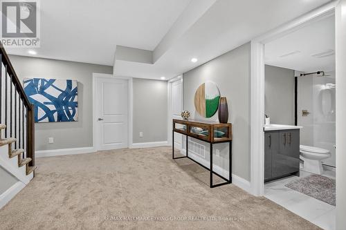 251 Joshua Street, Ottawa, ON - Indoor Photo Showing Other Room