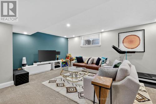 251 Joshua Street, Ottawa, ON - Indoor