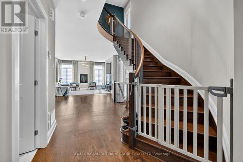 251 Joshua Street, Ottawa, ON - Indoor Photo Showing Other Room