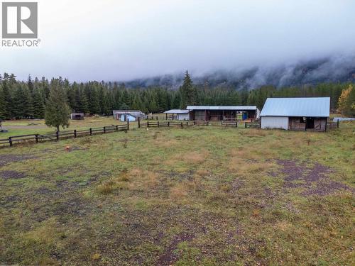 2931 Woeste Avenue, Terrace, BC - Outdoor