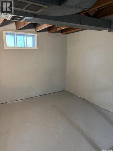 224 3Rd Avenue W, Canora, SK - Indoor Photo Showing Basement