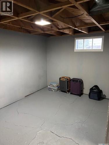224 3Rd Avenue W, Canora, SK - Indoor Photo Showing Basement