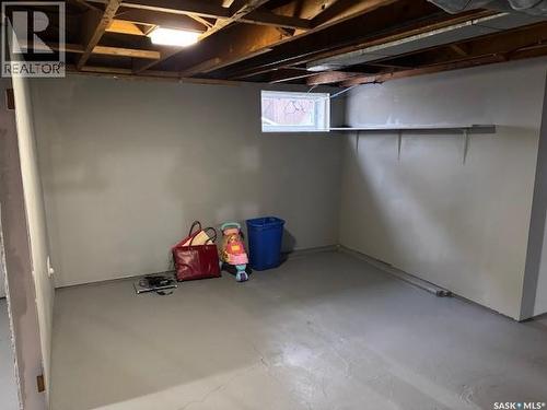 224 3Rd Avenue W, Canora, SK - Indoor Photo Showing Basement