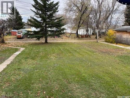 224 3Rd Avenue W, Canora, SK - Outdoor