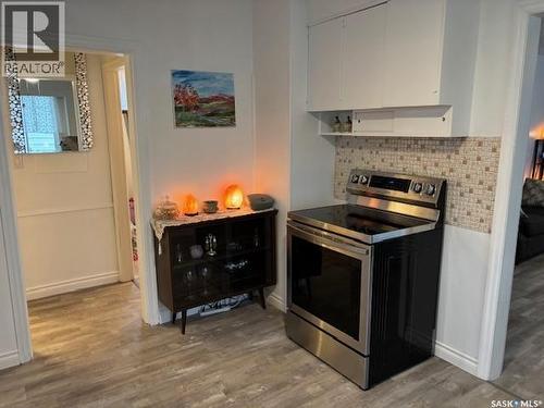 224 3Rd Avenue W, Canora, SK - Indoor Photo Showing Kitchen