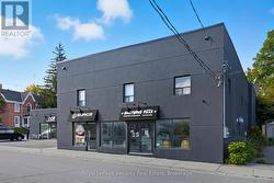 B - 185 MAIN STREET  King, ON L0G 1T0