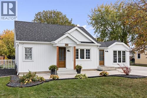 210 PIERRE AVENUE  Lakeshore, ON N0R 1C0