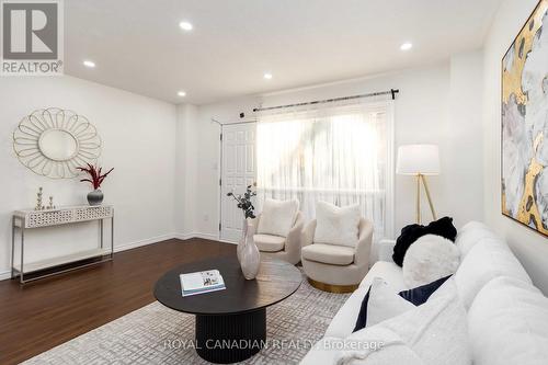 106 - 475 Bramalea Road, Brampton, ON - Indoor