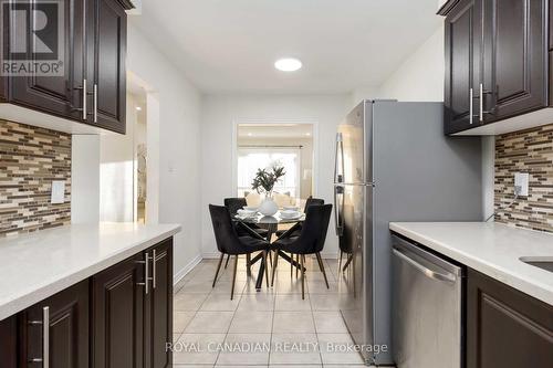 106 - 475 Bramalea Road, Brampton, ON - Indoor