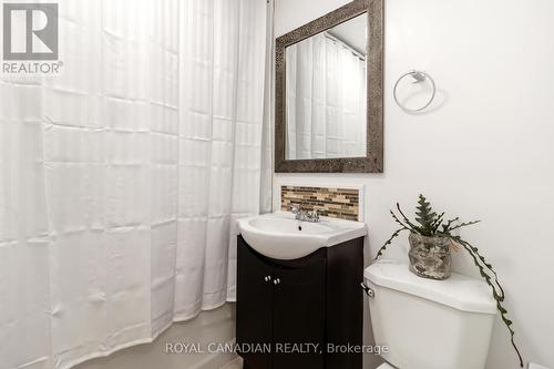 106 - 475 Bramalea Road, Brampton, ON - Indoor Photo Showing Bathroom