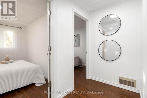 106 - 475 Bramalea Road, Brampton, ON - Indoor Photo Showing Bedroom