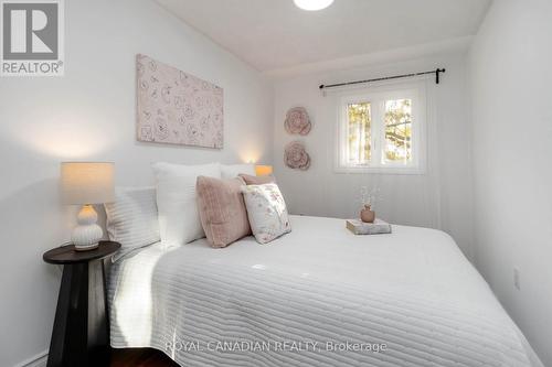 106 - 475 Bramalea Road, Brampton, ON - Indoor Photo Showing Bedroom