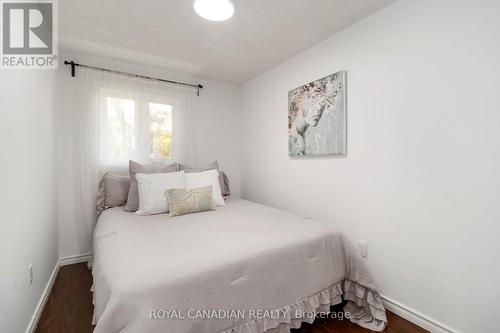 106 - 475 Bramalea Road, Brampton, ON - Indoor Photo Showing Bedroom